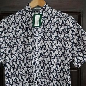 Men's New Hawker Rye Shirt